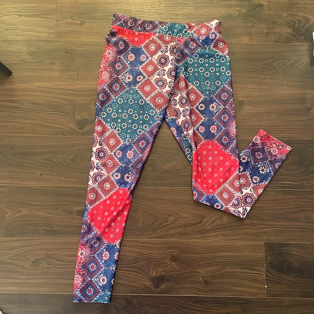 American Eagle outfitters leggins